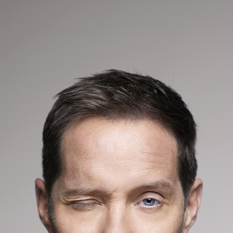 Thomas Pesquet