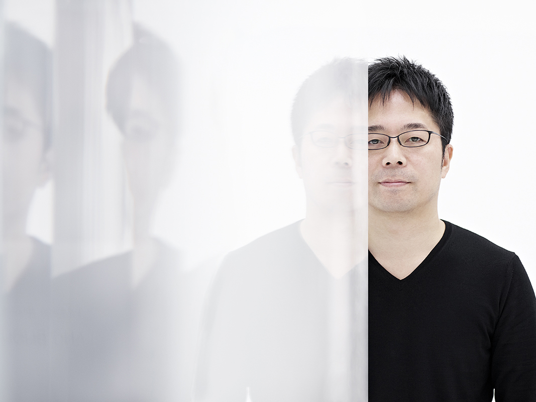 Tokujine Yoshioka Designer