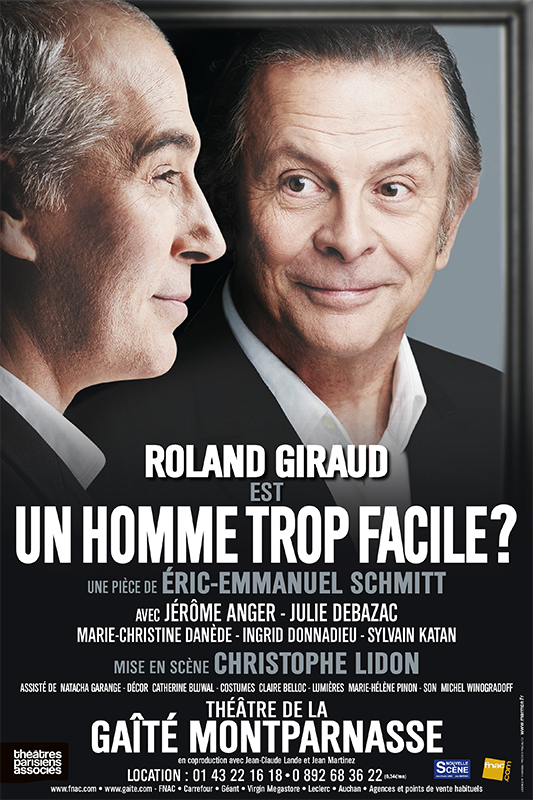 theater