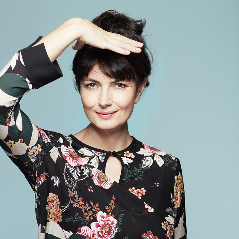 Valérie Perrin