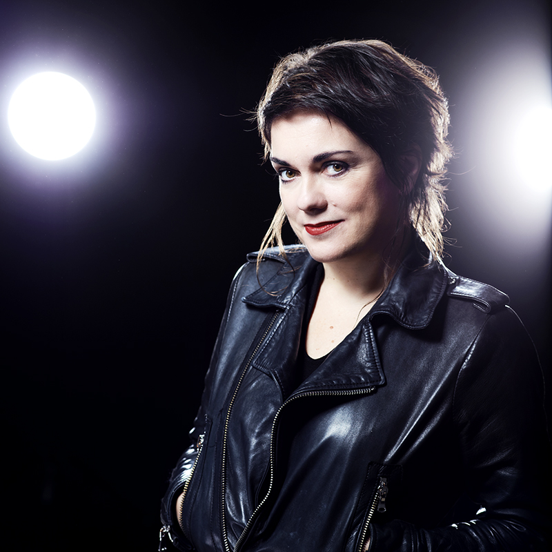 Véronique Ovaldé