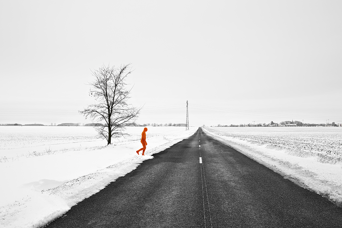ANOMALY # 3