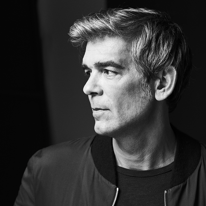 Xavier de Moulins