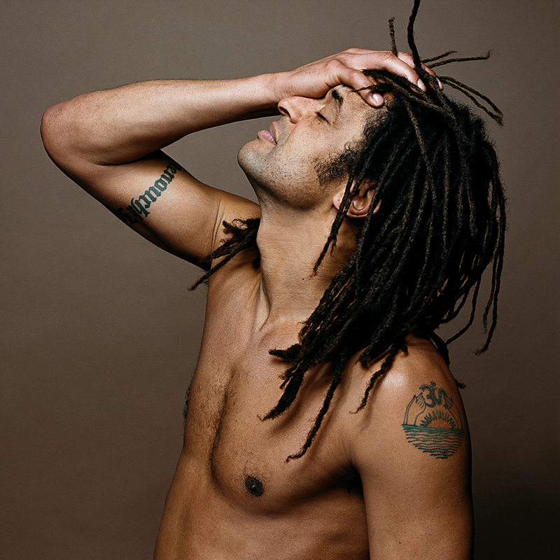 Yannick Noah