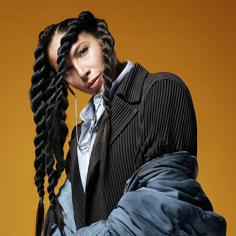 Zaho