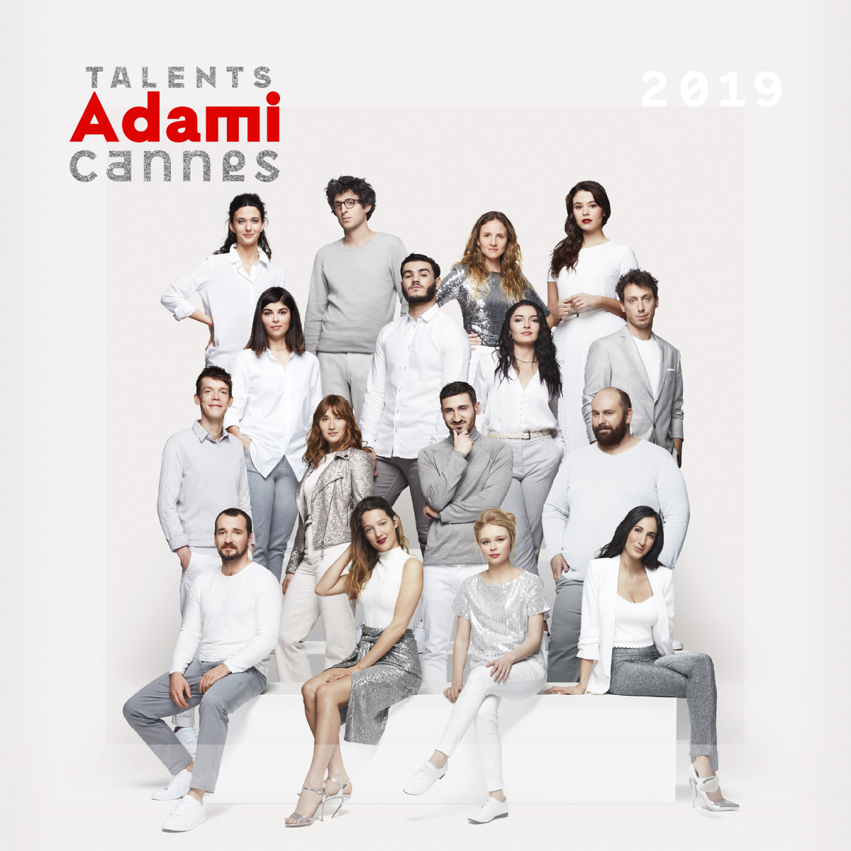 ADAMI Talents Cannes 2019 Agence Grenade & Sparks