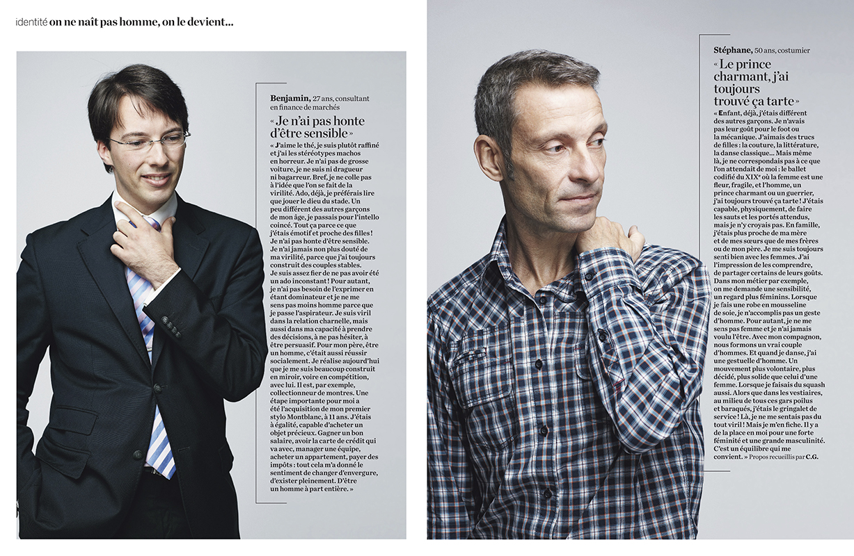 Psychologies magazine