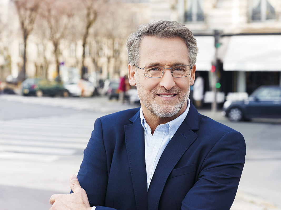 Alain Afflelou 2014