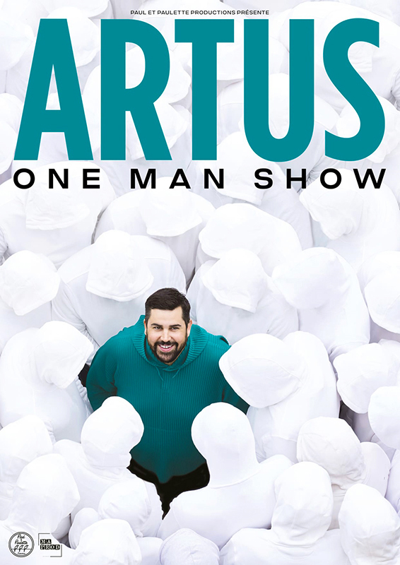 one man show
