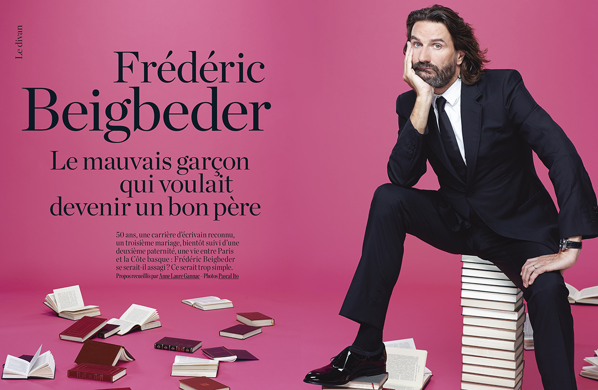 Psychologies magazine Septembre 2015