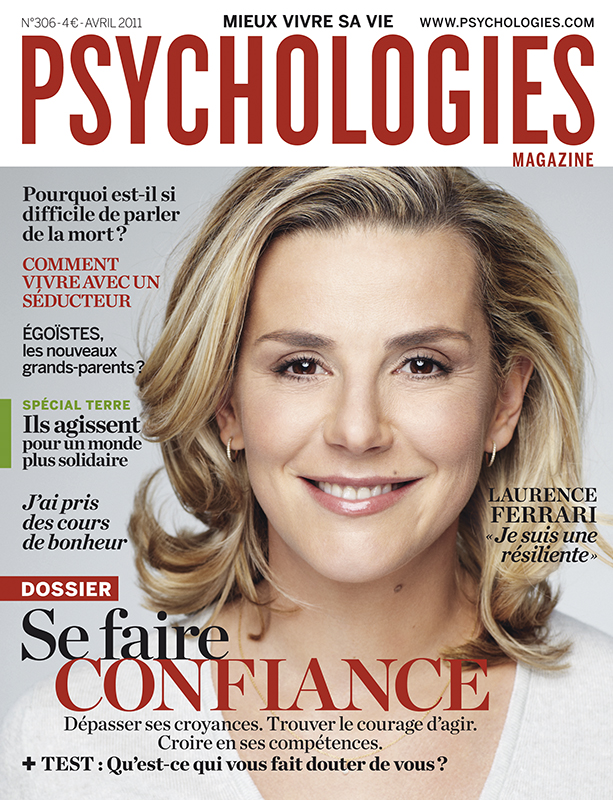 Psychologies magazine