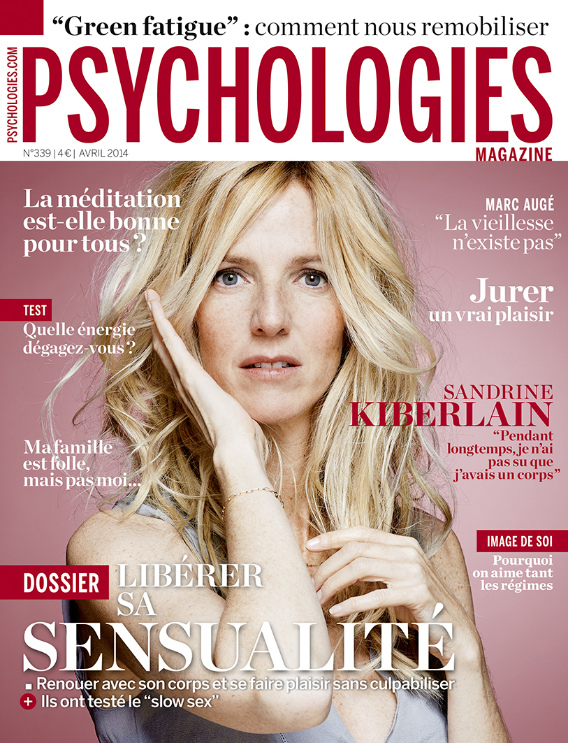 Psychologies magazine