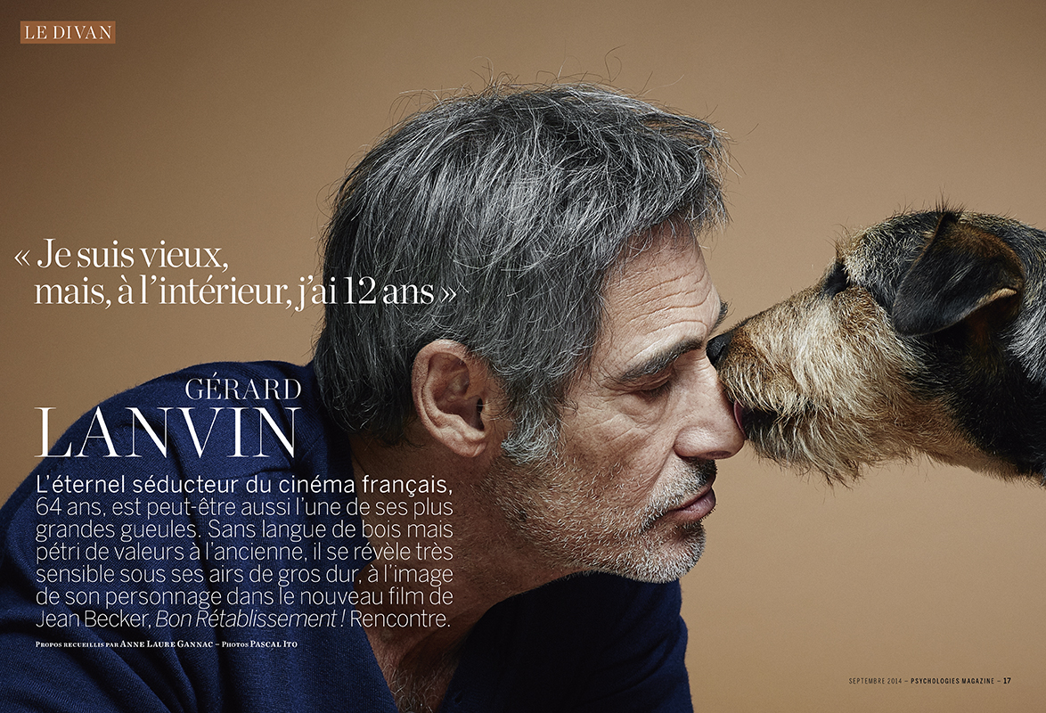 Psychologies magazine