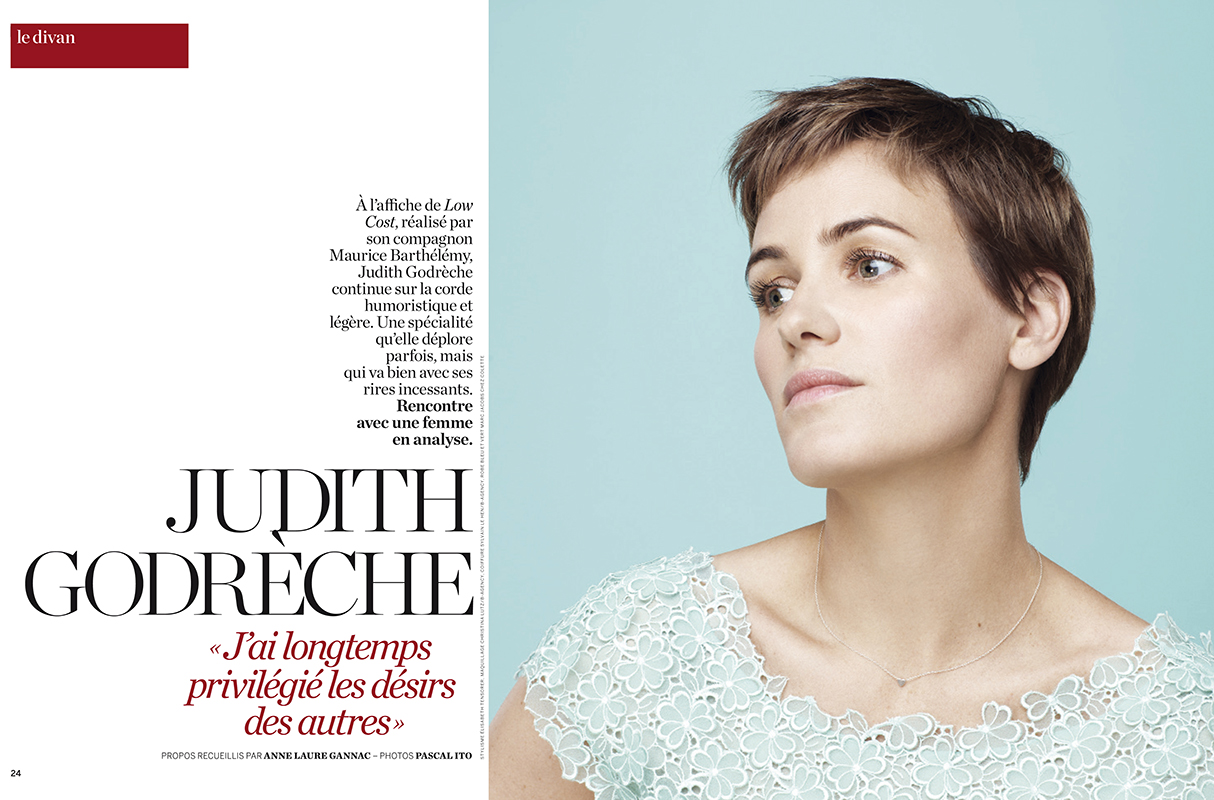 Psychologies magazine