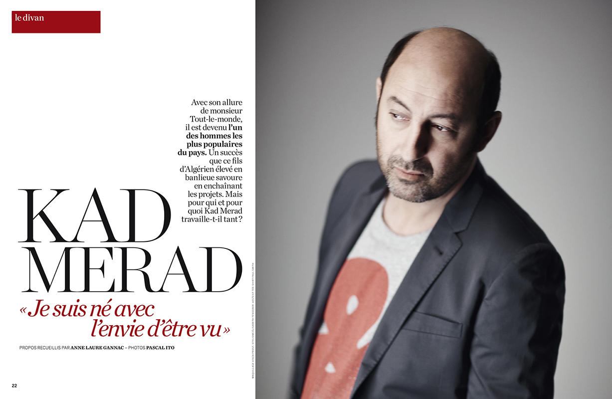 Psychologies magazine