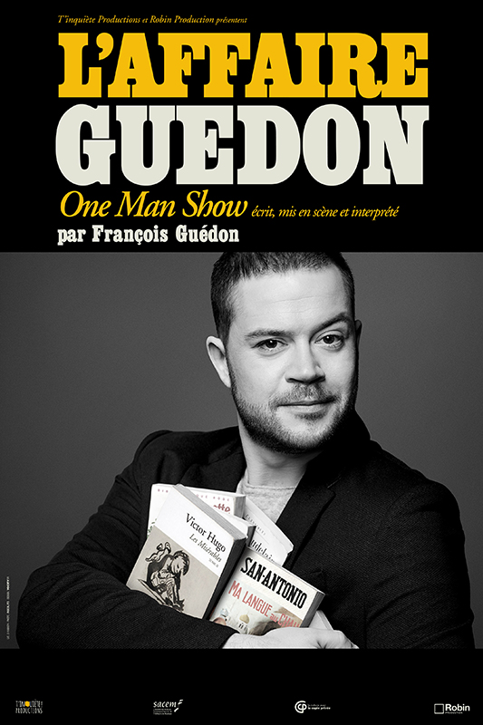 one man show