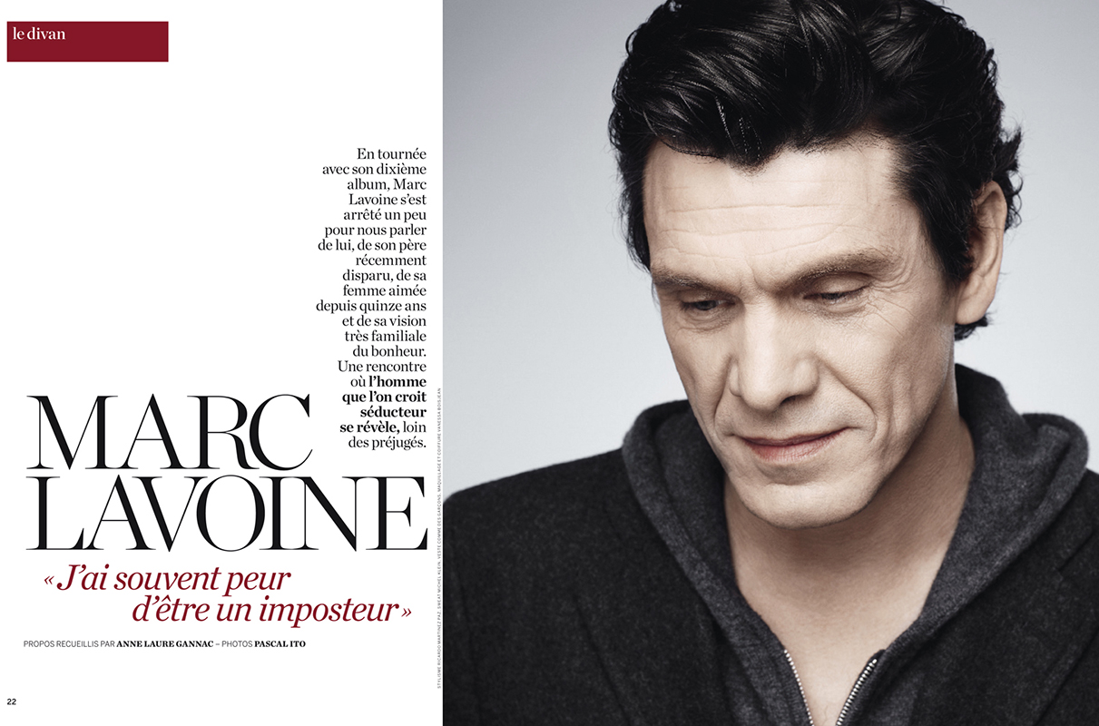 Psychologies magazine