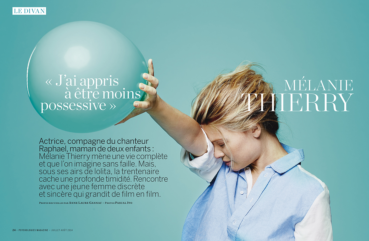 Psychologies magazine