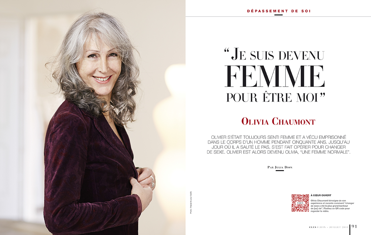 Clés magazine