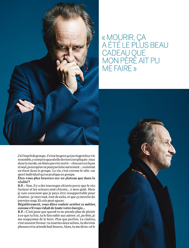 Psychologies Magazine Janvier 2015