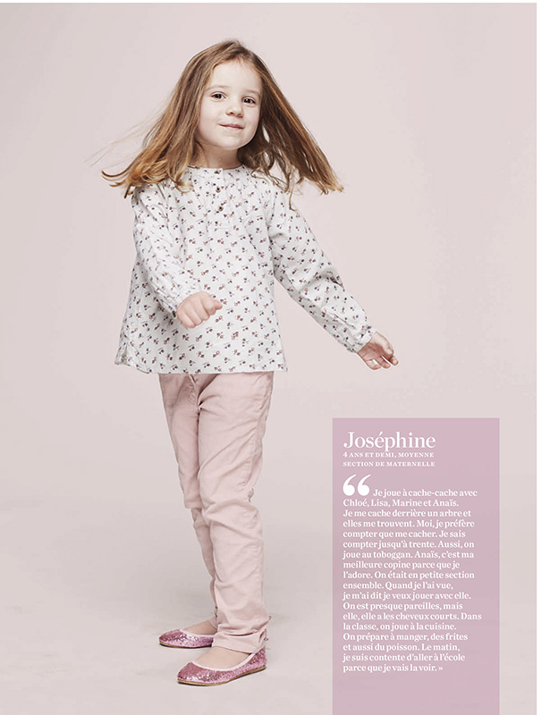 Psychologies magazine