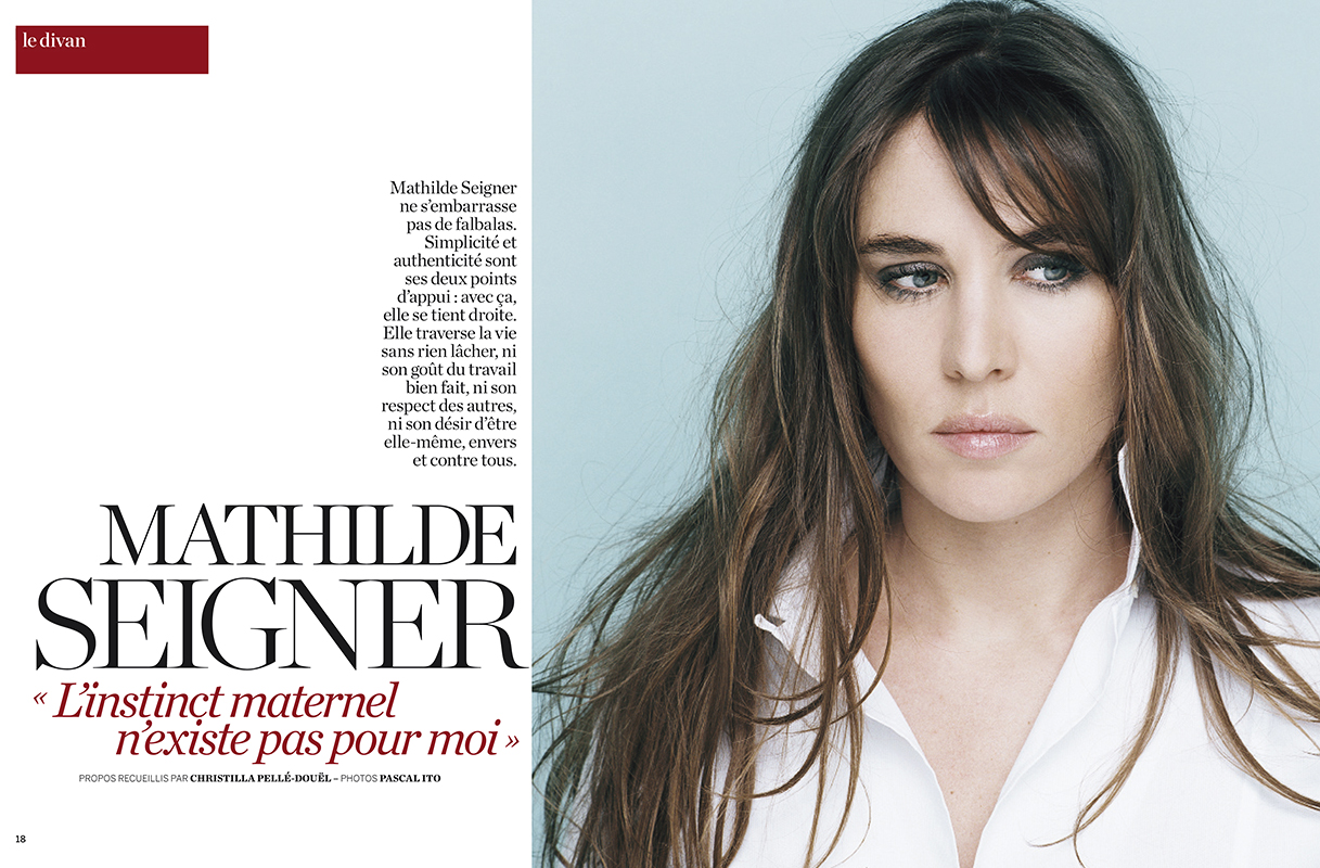 Psychologies magazine